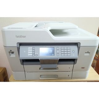 ブラザー(brother)の☆ブラザー MFC-J6983CDW / A3 オフィスワーク USED(PC周辺機器)