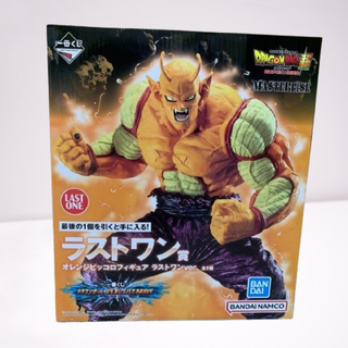 バンダイ(BANDAI)の✨【新品未使用】一番くじドラゴンボールvsオムニバスBRAVE✨【匿名配送】(アニメ/ゲーム)