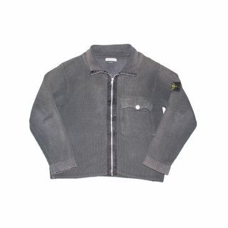 1999 STONE ISLAND ZIPPEDJUMPER ストーンアイランド