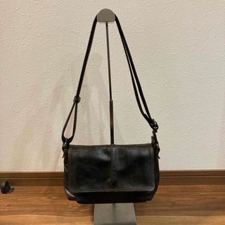 BAGGY PORT - 【美品】baggy port バギーポート レザー 本革製 ショルダーバッグ