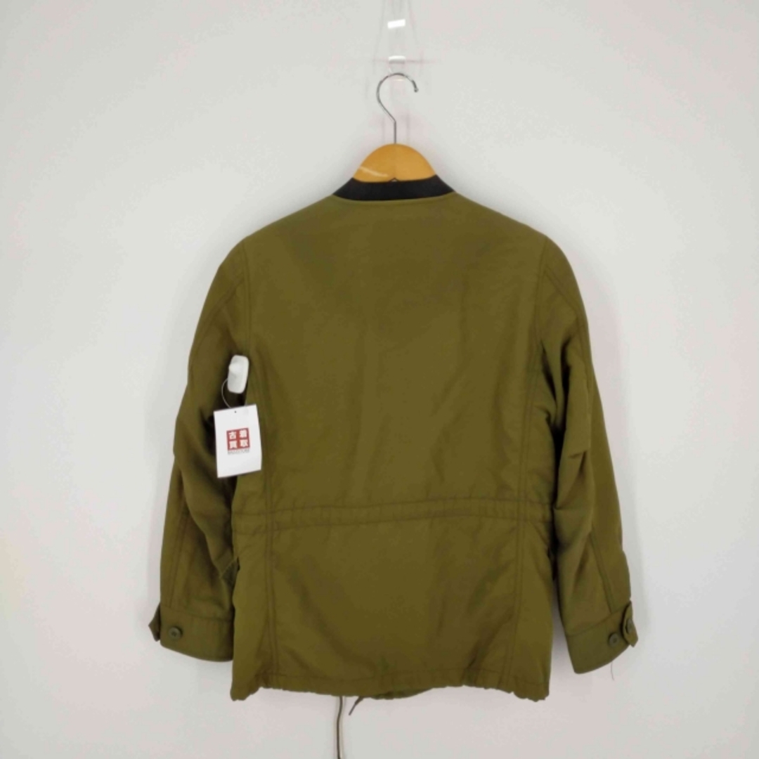 ALPHA INDUSTRIES(アルファインダストリーズ)のALPHA INDUSTRIES(アルファインダストリーズ) メンズ アウター メンズのジャケット/アウター(その他)の商品写真