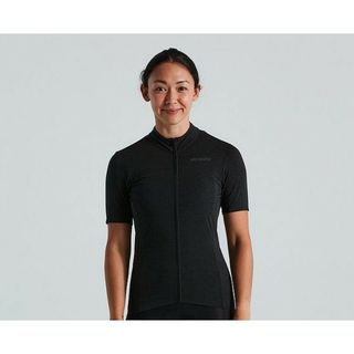 スペシャライズド(Specialized)のスペシャライズド MERINO JERSEY SS WOMAN XL レディース(ウエア)