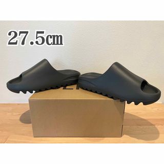 イージー(YEEZY（adidas）)のadidas YEEZY Slide "Dark Onyx"(サンダル)