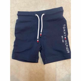 トミーヒルフィガー(TOMMY HILFIGER)のまぁ様専用。TOMMY HILFIGER 80(パンツ)