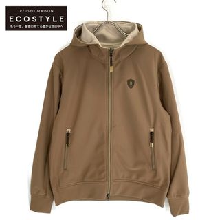 フェリージ(Felisi)のフェリージ 【GOLF】ﾌﾞﾗｳﾝ FLG-64-M012 MS WARM PARKA BLOUSON M(その他)