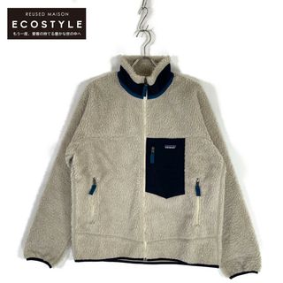 パタゴニア(patagonia)のパタゴニア ﾅﾁｭﾗﾙ ｸﾗｯｼｯｸﾚﾄﾛX ﾌﾘｰｽｼﾞｬｹｯﾄ L(その他)