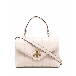 トリーバーチ(Tory Burch)のTory Burch キルティング サッチェルバッグ(ハンドバッグ)