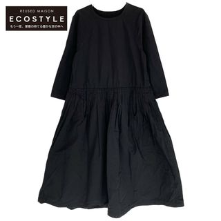 トゥーグッド ﾌﾞﾗｯｸ THE SPINNER DRESS 2(その他)