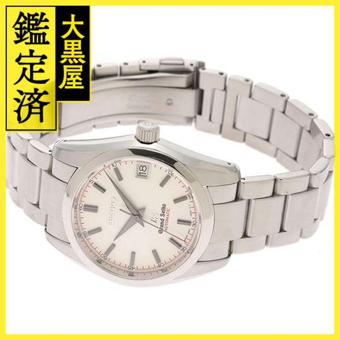 SEIKO(セイコー)のセイコー グランドセイコーメカニカル SBGR071 【200】 メンズの時計(腕時計(アナログ))の商品写真