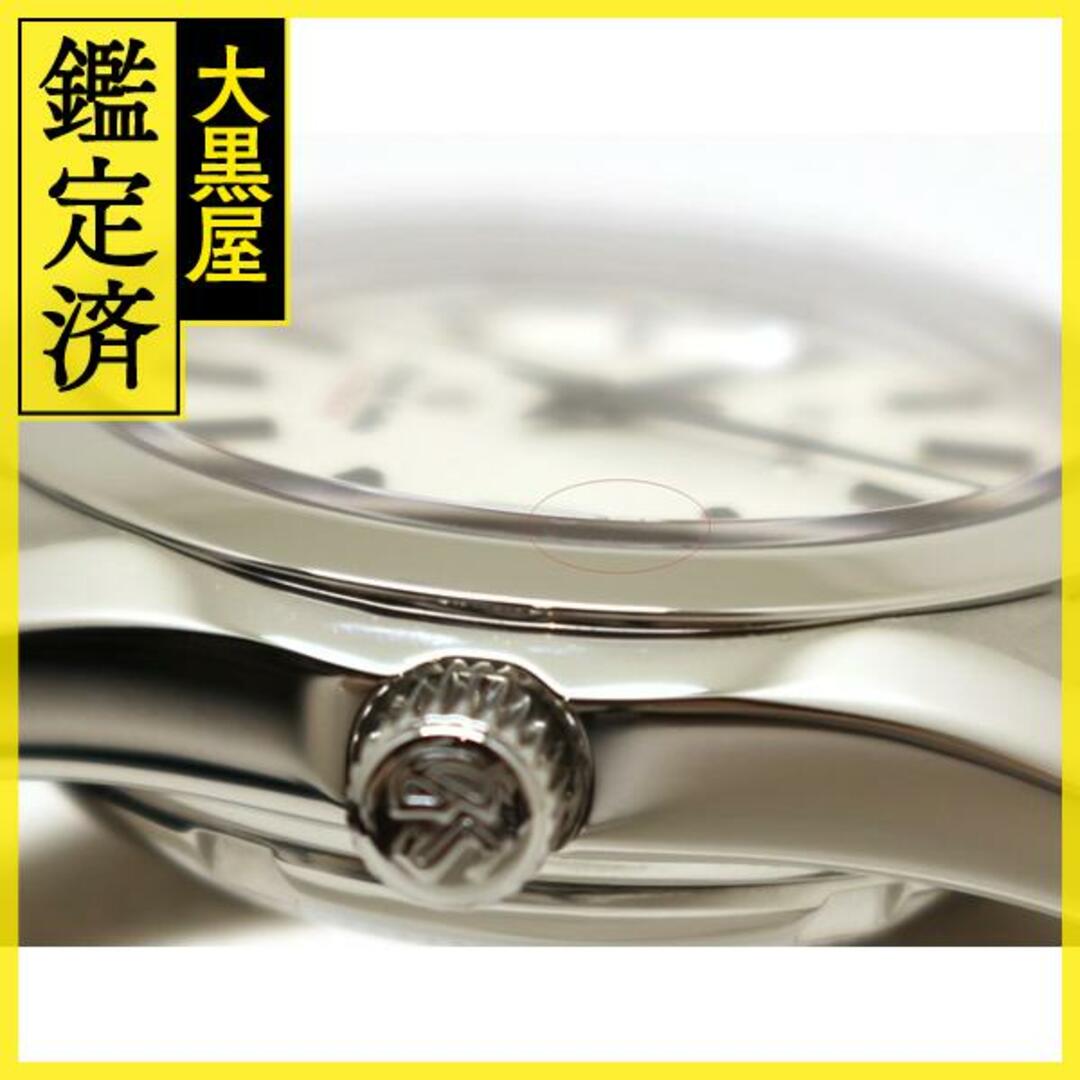 SEIKO(セイコー)のセイコー グランドセイコーメカニカル SBGR071 【200】 メンズの時計(腕時計(アナログ))の商品写真