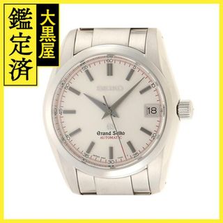 セイコー(SEIKO)のセイコー グランドセイコーメカニカル SBGR071 【200】(腕時計(アナログ))