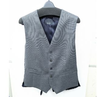 《USED美品！》ZARA メンズベスト