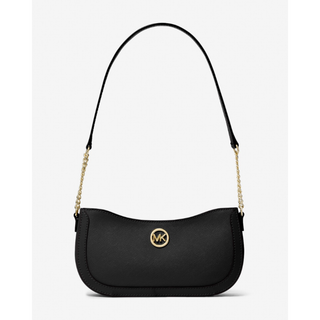 マイケルコース(Michael Kors)のMICHAEL KORS LEIDA トップジップ チェーン ショルダー (ショルダーバッグ)