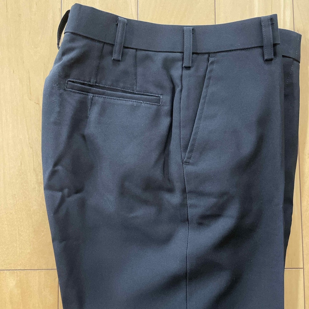 TOMBOW(トンボガクセイフク)の学生服　夏ズボン　W67 メンズのパンツ(スラックス)の商品写真