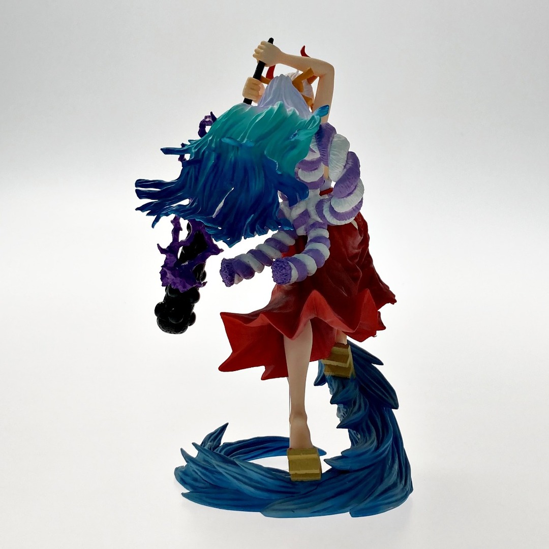 一番くじ ONE PIECE ワンピース EX 覇ノ煌 A賞 ヤマトの通販 by 一番くじ ONE PIECE ワンピース EX 覇ノ煌 A賞 ヤマトの通販 by