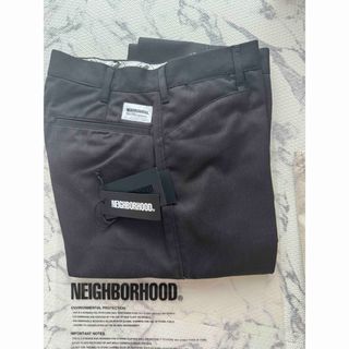 ネイバーフッド(NEIGHBORHOOD)の NEIGHBORHOOD WP SLIM PANTS  2024新作サイズL (ワークパンツ/カーゴパンツ)