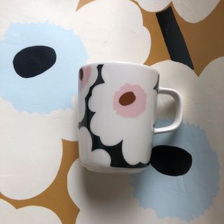 マリメッコ(marimekko)のマリメッコ ウニッコマグカップ(食器)