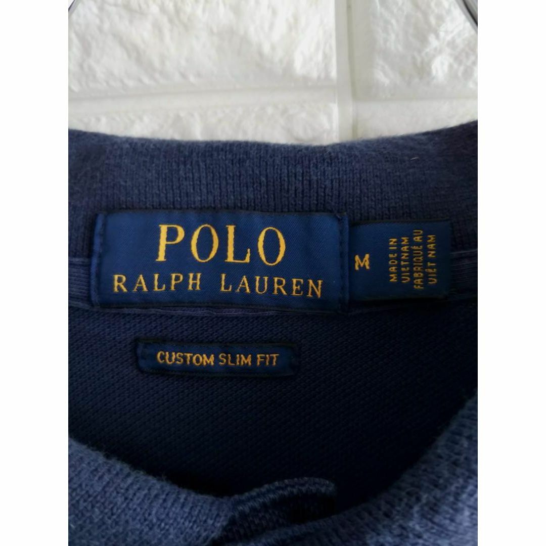 POLO RALPH LAUREN(ポロラルフローレン)の【コラボ】ポロラルフローレン × フォートナイト ポロシャツ　3627 メンズのトップス(ポロシャツ)の商品写真