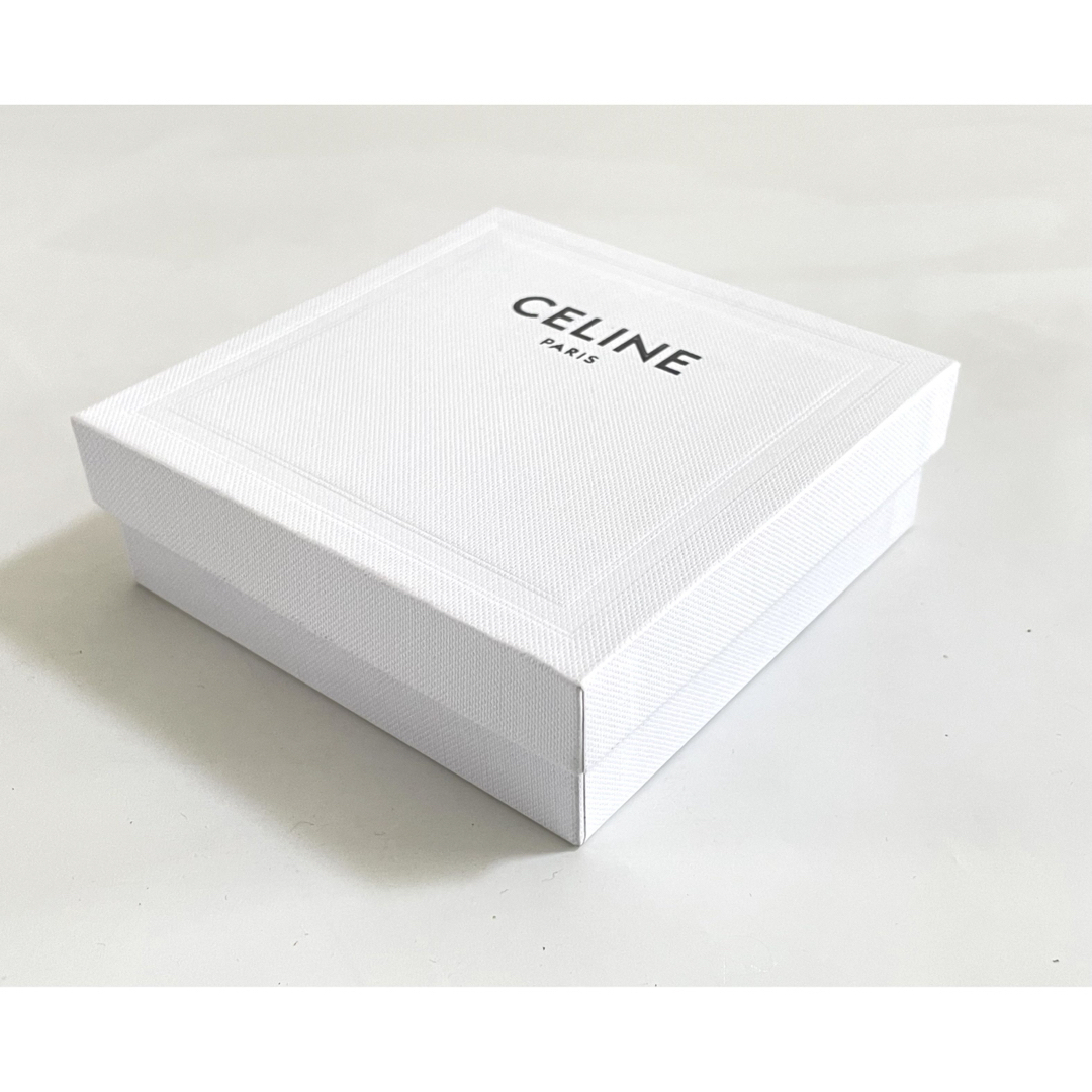 celine(セリーヌ)のCELINE セリーヌ アクセサリー用 箱 保存袋 巾着袋 レディースのアクセサリー(その他)の商品写真