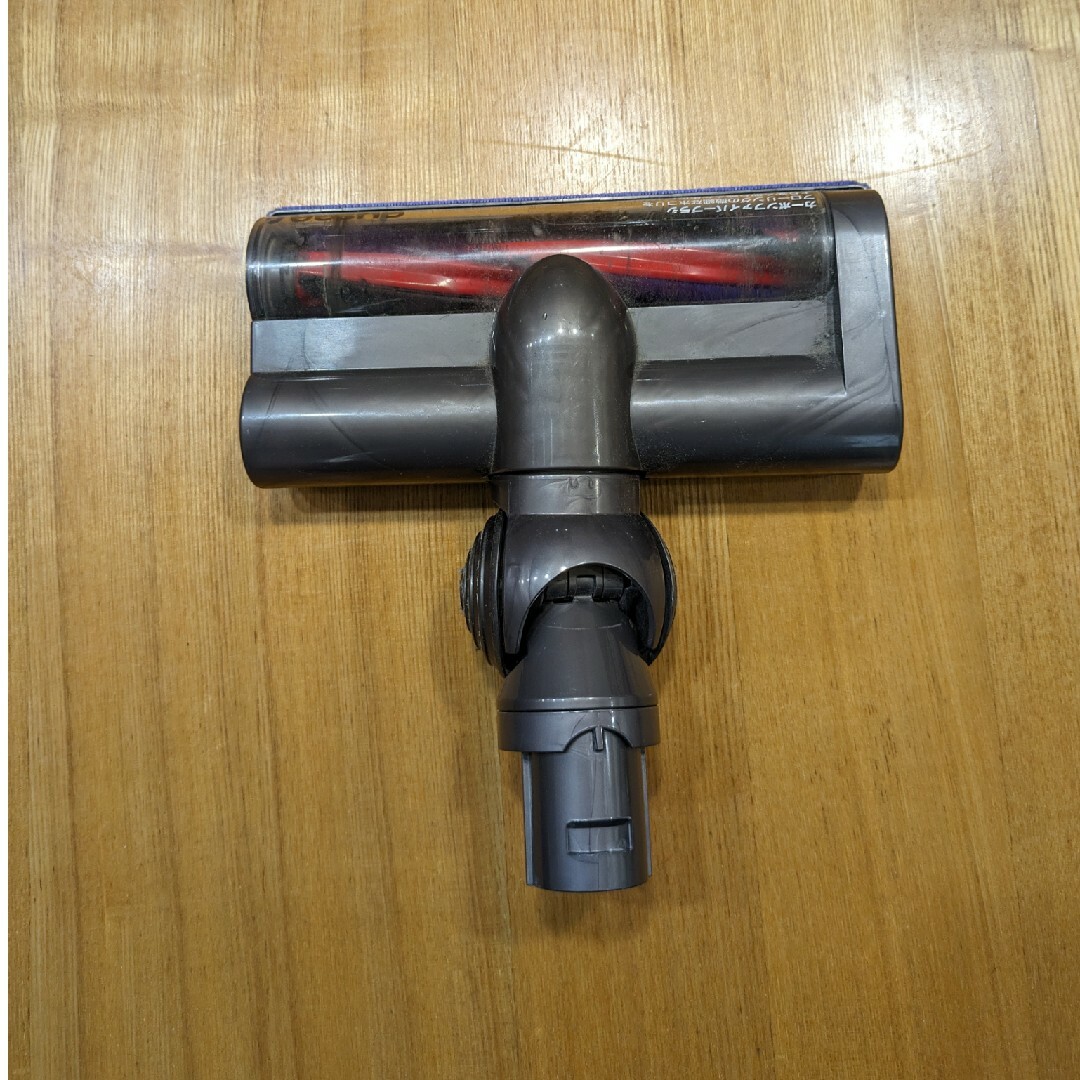 Dyson - ダイソン掃除機 ジャンク品の通販 by あきたん's shop Dyson - ダイソン掃除機 ジャンク品の通販 by あきたん's shop