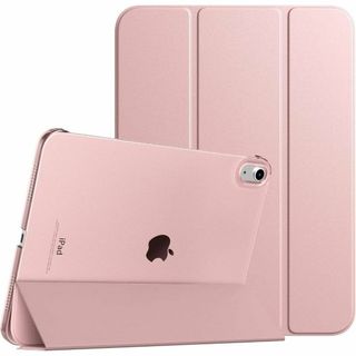 iPad 10世代 ケース 10.9インチ 2022 iPad 10.9 ケース(ノーカラージャケット)