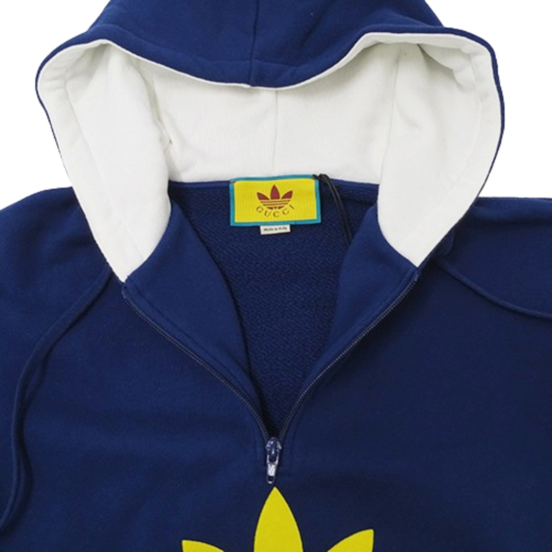 GUCCI - グッチ GUCCI アディダス adidas パーカー レディース GUCCI - グッチ GUCCI アディダス adidas パーカー レディース