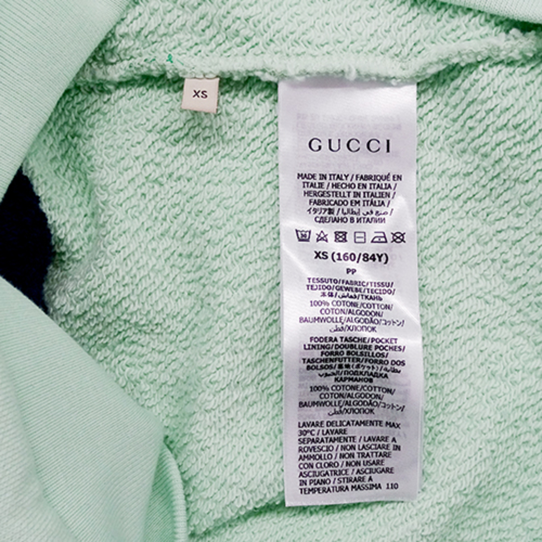 GUCCI - グッチ GUCCI アディダス adidas パーカー レディース GUCCI - グッチ GUCCI アディダス adidas パーカー レディース