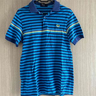 フレッドペリー(FRED PERRY)の【大特価】フレッドペリー　ポロシャツ　メンズ(ポロシャツ)