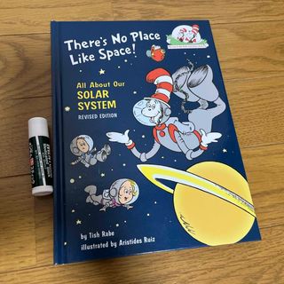 Ｔｈｅｒｅ’ｓ　Ｎｏ　Ｐｌａｃｅ　Ｌｉｋｅ　Ｓｐａｃｅ！　Ａ(洋書)