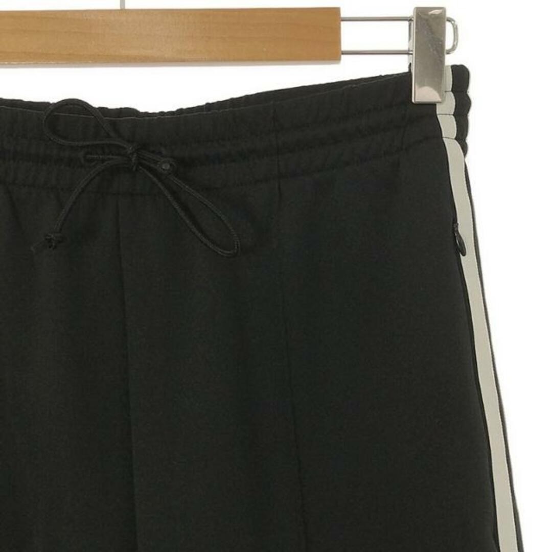 adidas(アディダス)のadidas / アディダス | RELAXED PANTS トラックパンツ | L | ブラック | レディース レディースのパンツ(その他)の商品写真