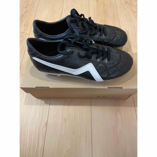 ミズノ(MIZUNO)の蹴王　capere BMZサッカースパイク26.5(シューズ)