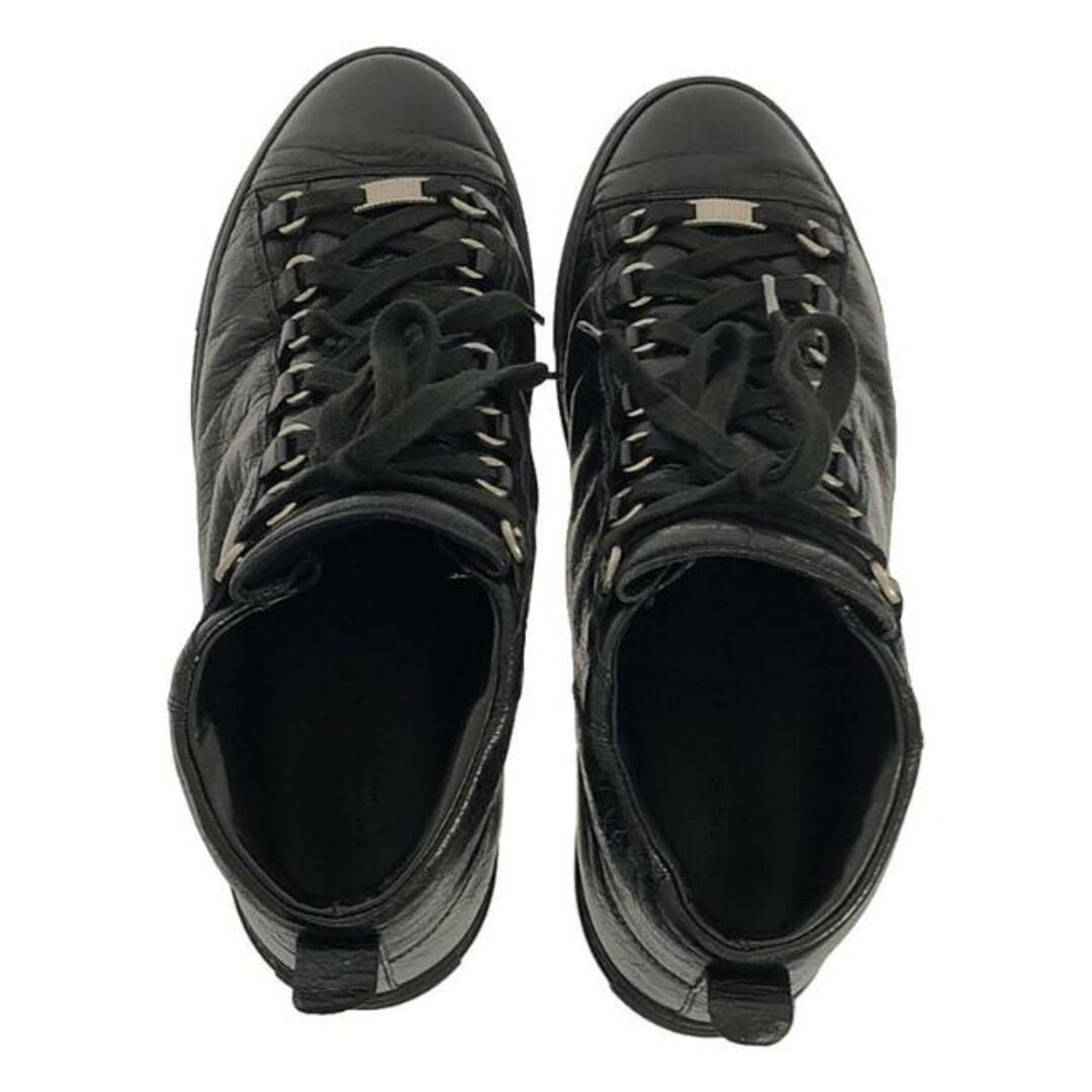 BALENCIAGA - 【美品】 BALENCIAGA / バレンシアガ | Arena BALENCIAGA - 【美品】 BALENCIAGA / バレンシアガ | Arena