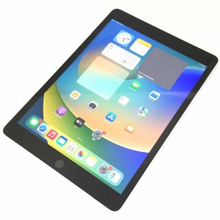 iPad - 【C】iPad (9th generation) Wi-Fi/64GB/XNP6CLXFPC