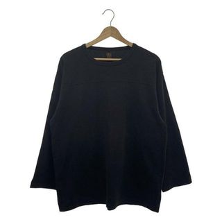 BATONER(Tシャツ/カットソー(七分/長袖))のフリマアイテム一覧 BATONER(Tシャツ/カットソー(七分/長袖))のフリマアイテム一覧