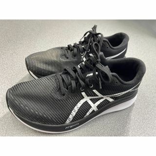 アシックス(asics)のアシックス　マジックスピード 3 ワイド　25.5㎝(陸上競技)