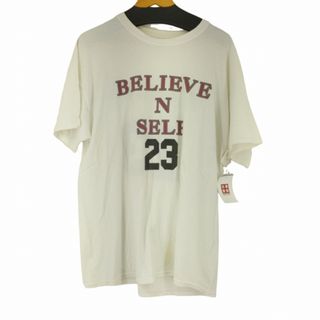 ギルタン(GILDAN)のGILDAN(ギルダン) 両面プリント S/Sカットソー メンズ トップス(Tシャツ/カットソー(半袖/袖なし))