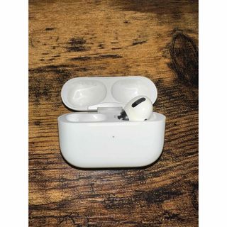 アップル(Apple)の右のみ AirPods Pro 充電ケースその他一部付属品(その他)