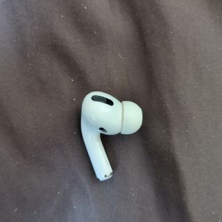 アップル(Apple)のairpods pro 第一世代 左耳 正規品 美品(ヘッドフォン/イヤフォン)