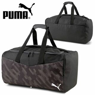 PUMA - 新品　puma　ボストンバッグ