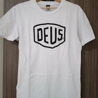 Deus ex Machina - DEUS デウスエクスマキナ ロゴTシャツ 1