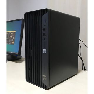 ゲーミングPC/Windows10/RTX2070SUPER/1TB/1TB(デスクトップ型PC)