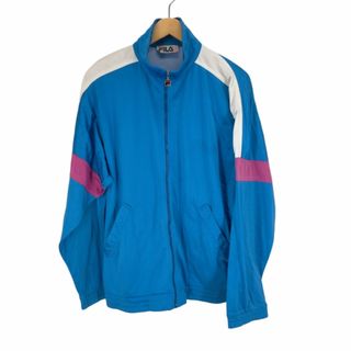 フィラ(FILA)のFILA(フィラ) メンズ トップス ジャージ(ジャージ)