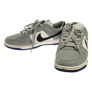 ナイキ(NIKE)のNIKE / ナイキ | BY YOU DUNK LOW バイユー ダンク ロー スニーカー | 28.5 | グレー | メンズ(スニーカー)