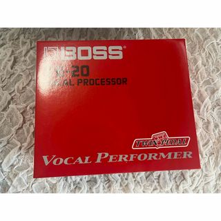 BOSS(ミキサー)のフリマアイテム一覧 BOSS(ミキサー)のフリマアイテム一覧