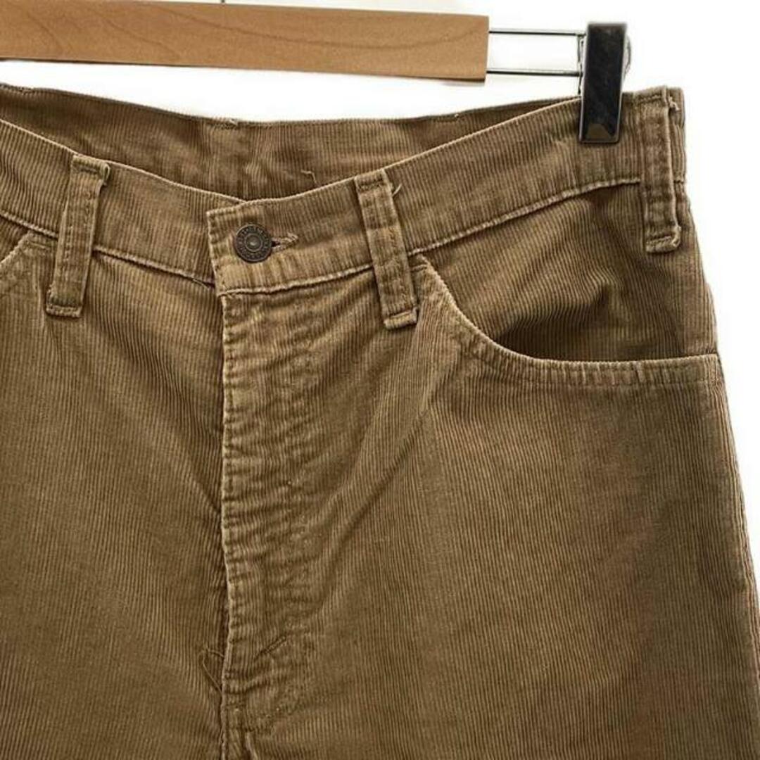 Levi's - Levi's / リーバイス | 1970s~ vintage Levi's - Levi's / リーバイス | 1970s~ vintage
