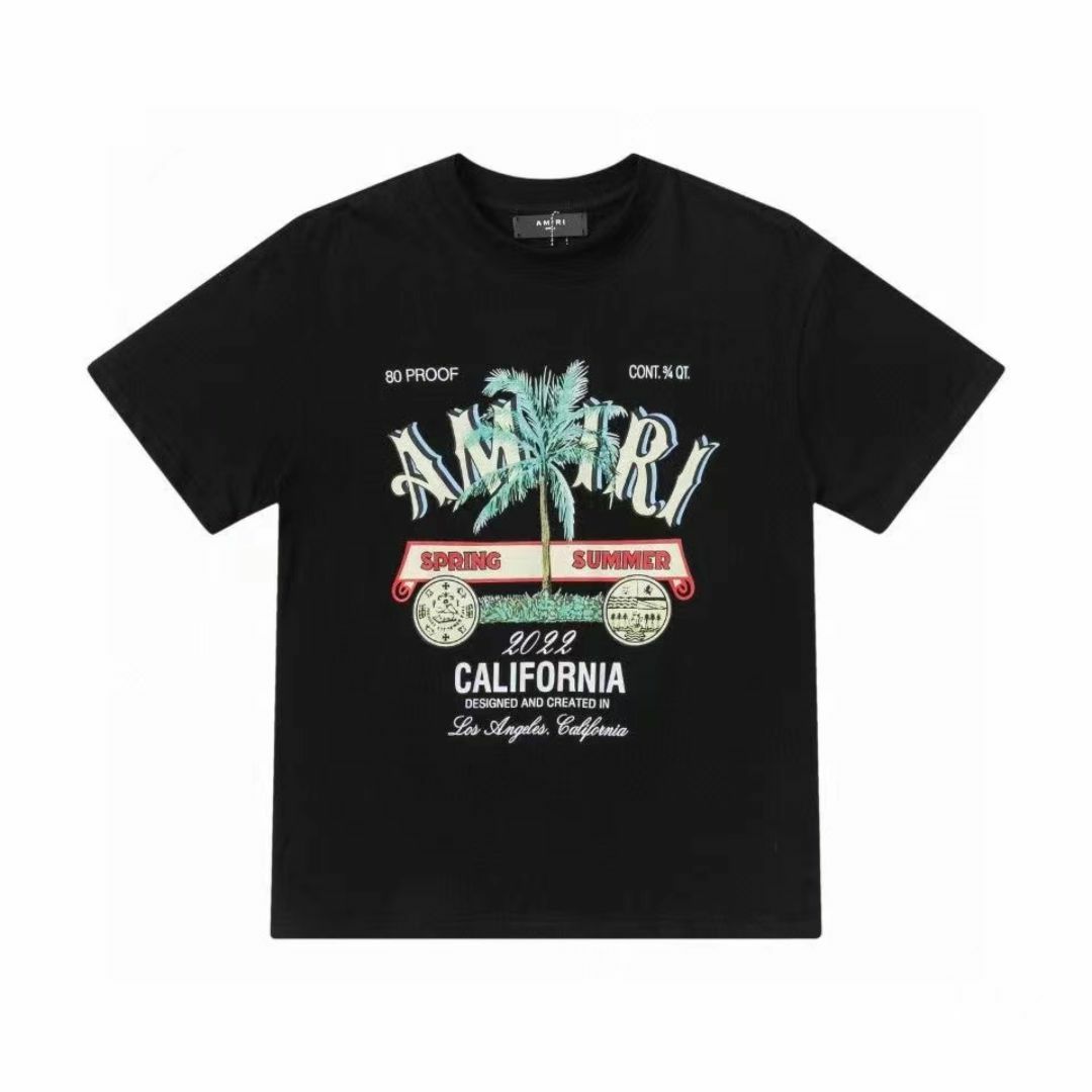 AMIRI(アミリ)の新品  AMIRI  TEE メンズのトップス(Tシャツ/カットソー(半袖/袖なし))の商品写真