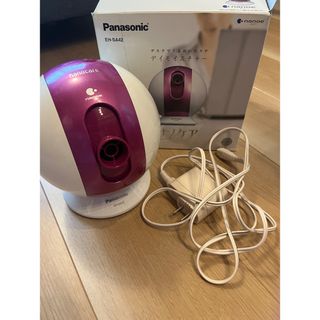 パナソニック(Panasonic)のデイモイスチャー ナノケア(フェイスケア/美顔器)