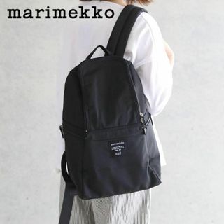 marimekko - 【送料無料】marimekko ROADIE METRO リュック バックパック