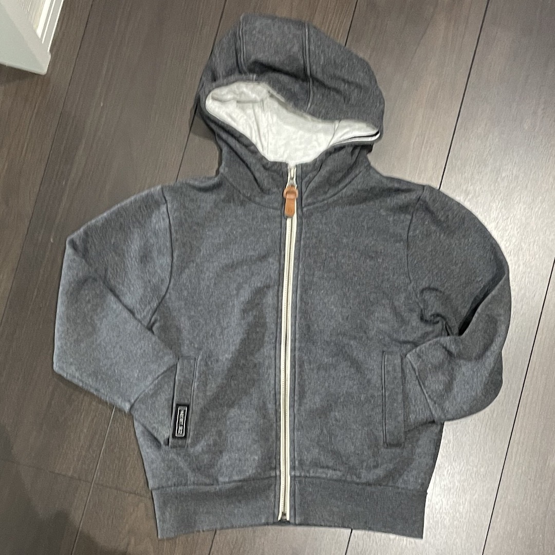 Champion(チャンピオン)のパーカー　男の子まとめ売り 120 キッズ/ベビー/マタニティのキッズ服男の子用(90cm~)(Tシャツ/カットソー)の商品写真