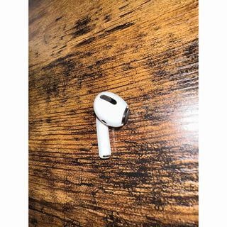 Apple - 訳アリ　左のみ　airpods pro 第一世代